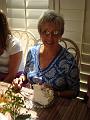 Now that's a piece of pie Leanne